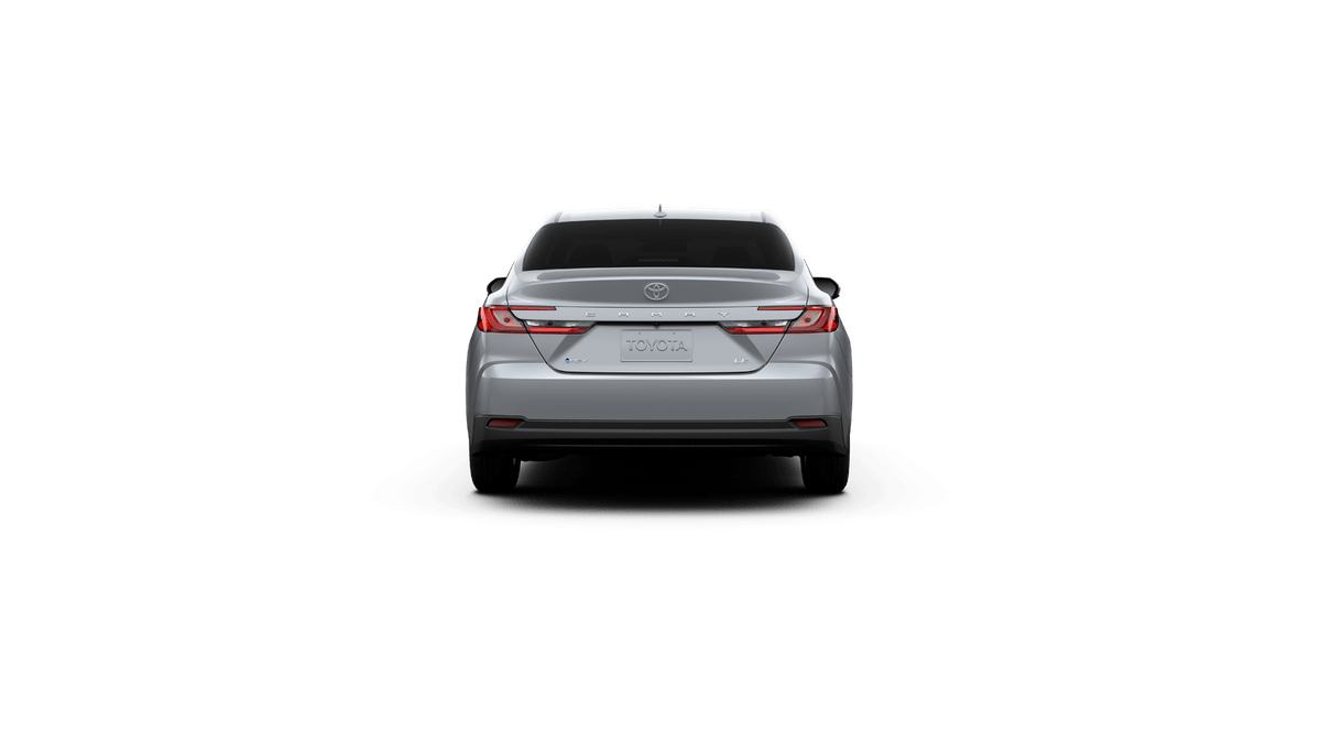 2027 Toyota Camry LE Roseville CA