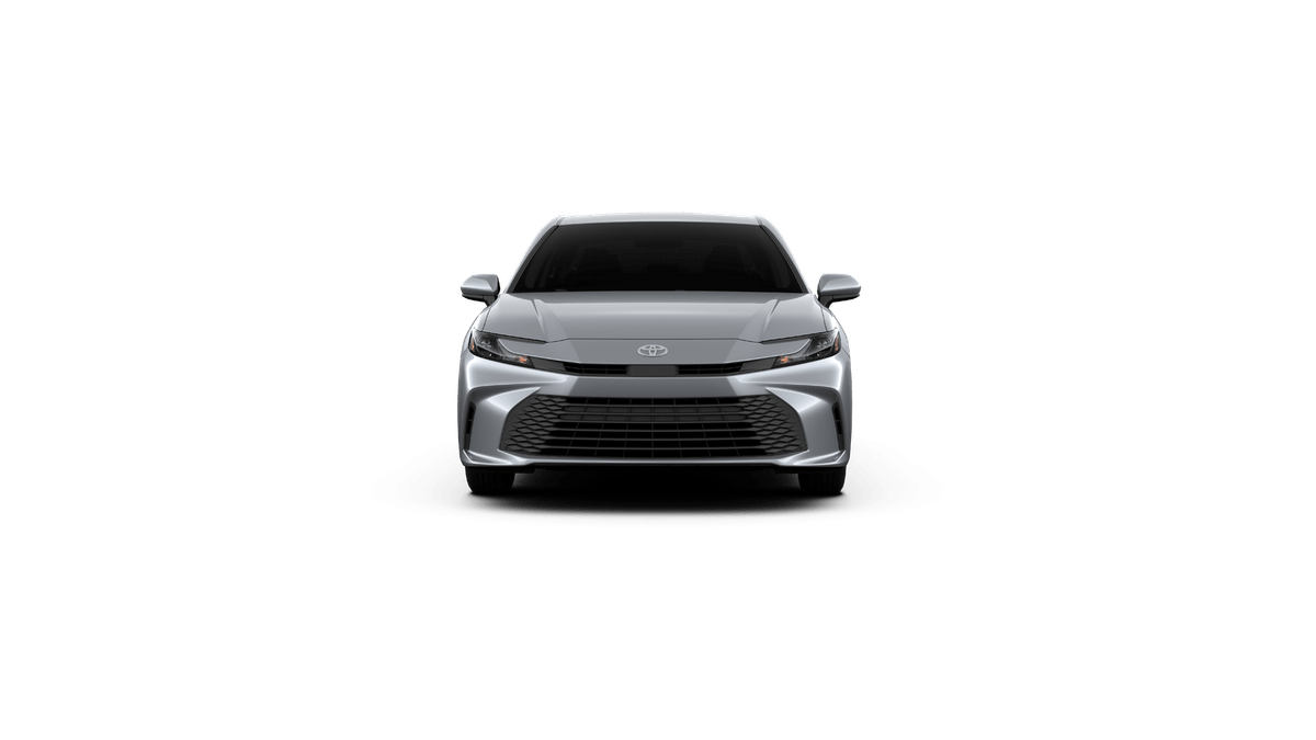 2027 Toyota Camry LE Roseville CA