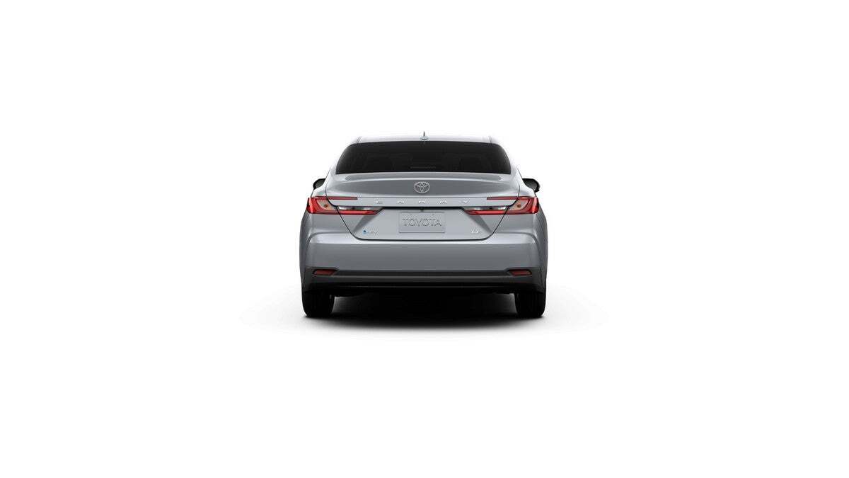 2027 Toyota Camry LE Roseville CA