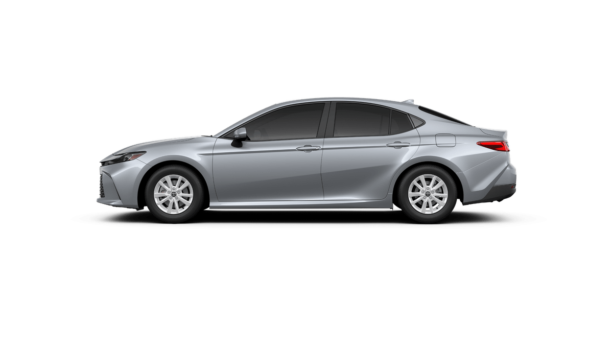2027 Toyota Camry LE Roseville CA