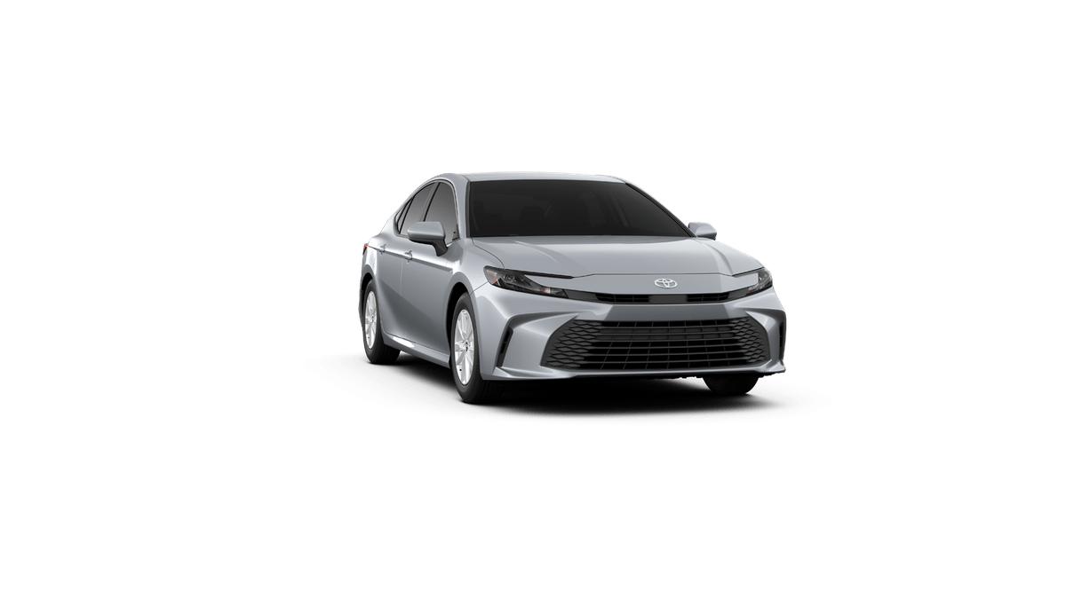 2027 Toyota Camry LE Roseville CA