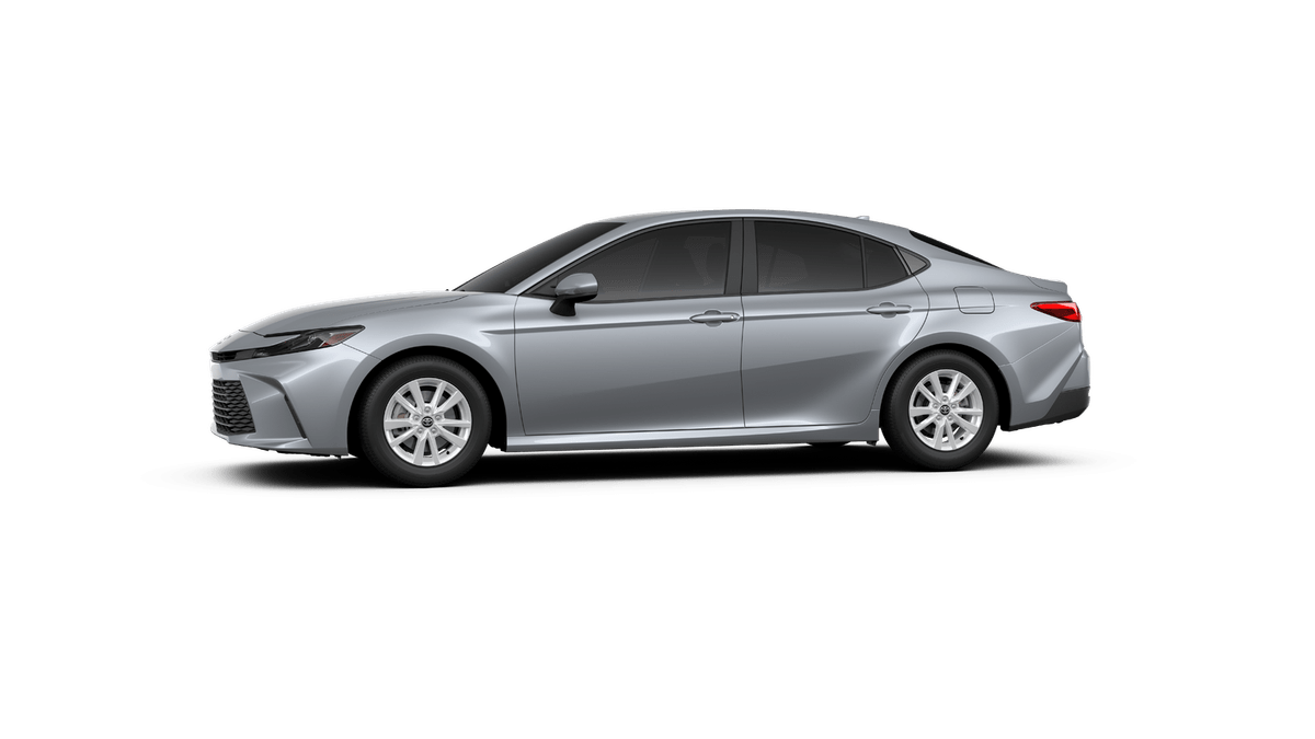 2027 Toyota Camry LE Roseville CA
