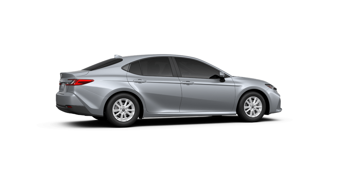 2027 Toyota Camry LE Roseville CA