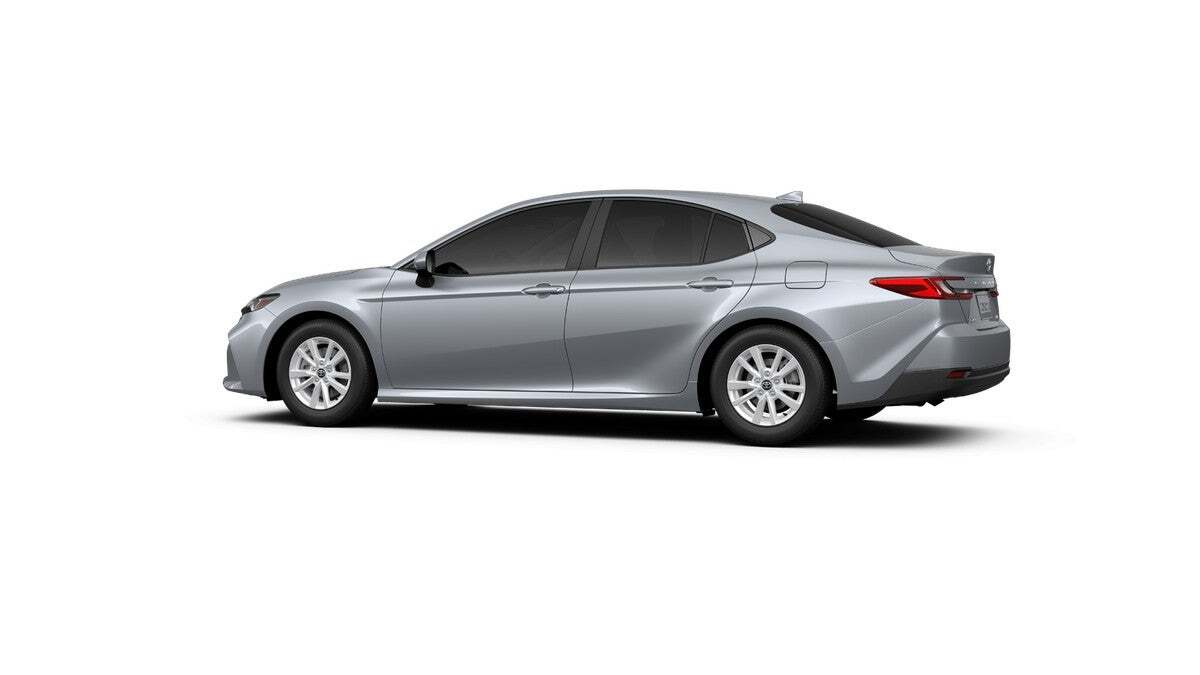 2027 Toyota Camry LE Roseville CA