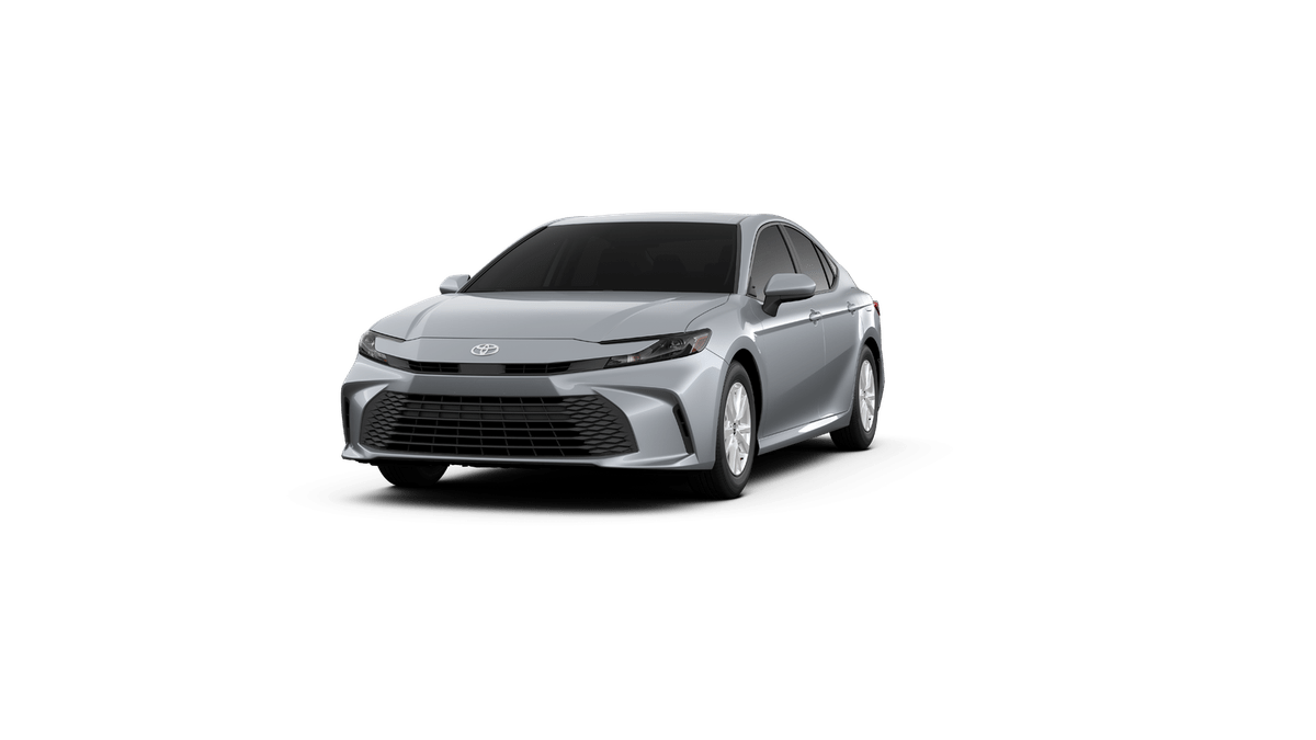 2027 Toyota Camry LE Roseville CA