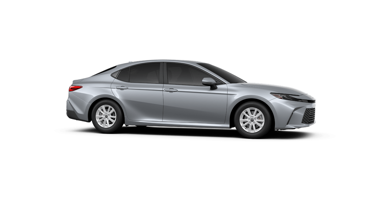 2027 Toyota Camry LE Roseville CA