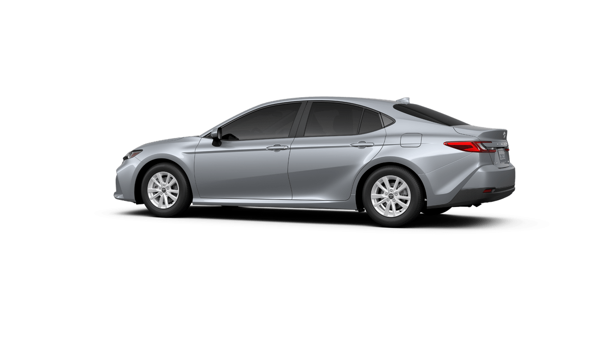 2027 Toyota Camry LE Roseville CA