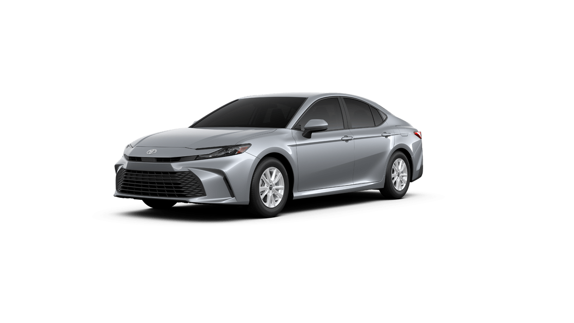 2027 Toyota Camry LE Roseville CA