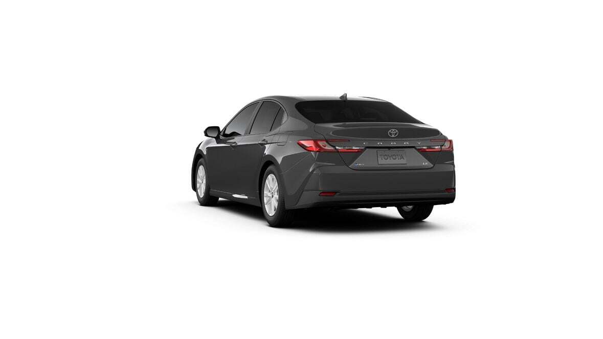 2027 Toyota Camry LE Stafford VA