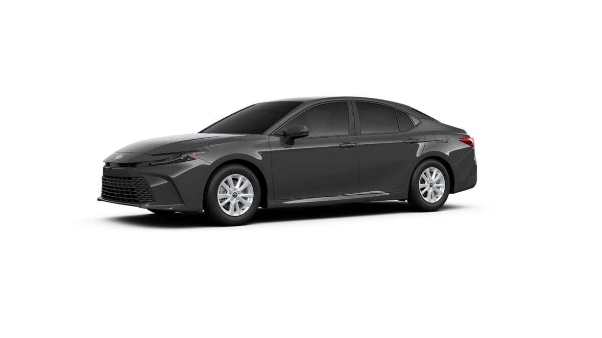 2027 Toyota Camry LE Stafford VA