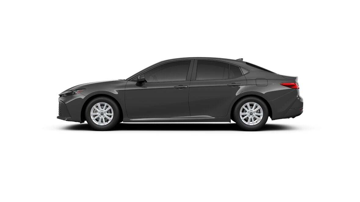 2027 Toyota Camry LE Stafford VA