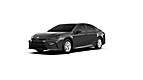 2027 Toyota Camry LE