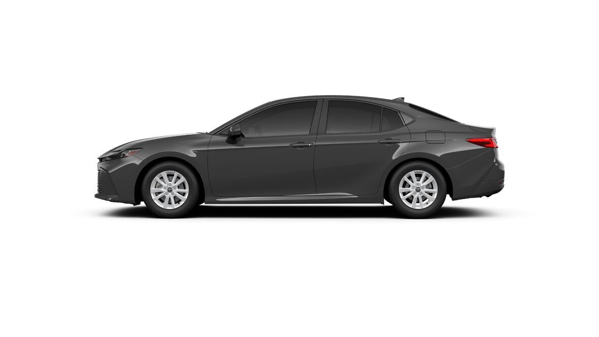 2027 Toyota Camry LE Laurel MD