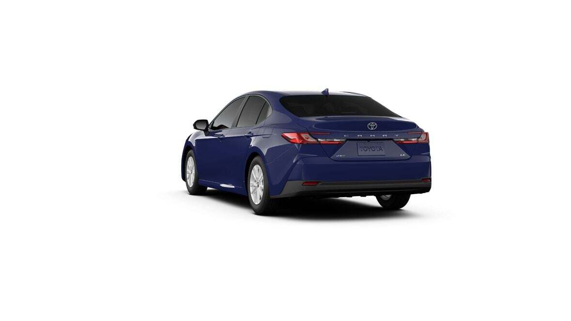2027 Toyota Camry LE Laurel MD