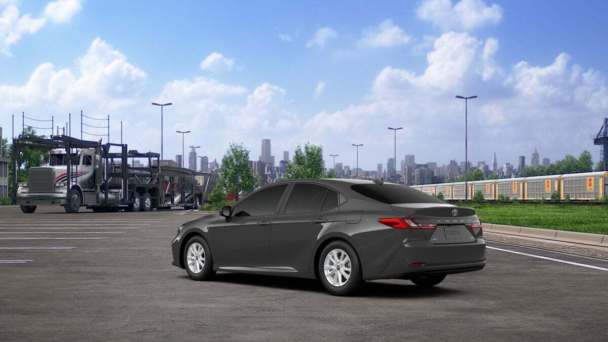2027 Toyota Camry LE Laurel MD