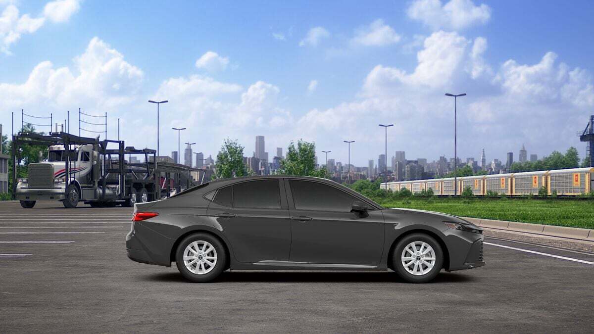 2027 Toyota Camry LE Laurel MD