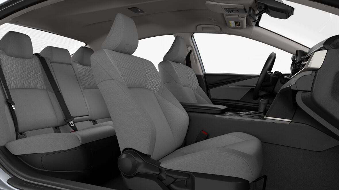 2027 Toyota Camry LE Laurel MD