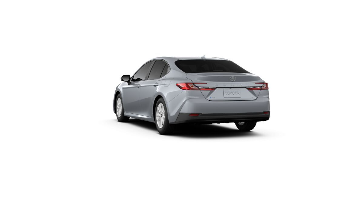 2027 Toyota Camry LE Laurel MD
