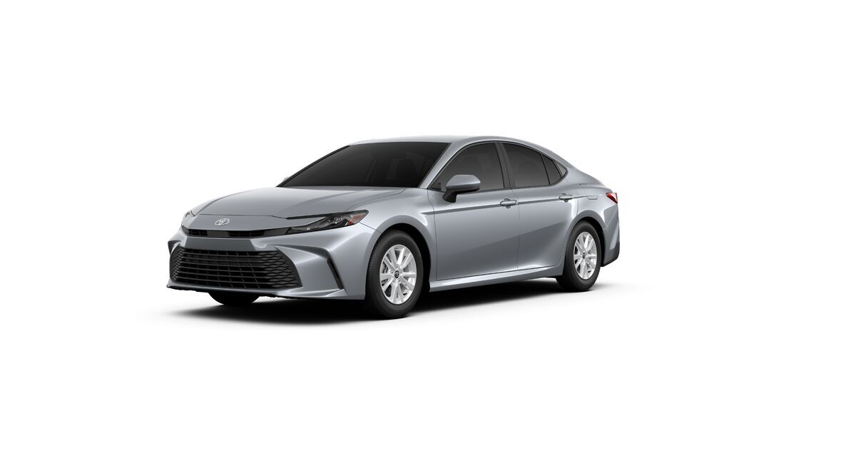 2027 Toyota Camry LE