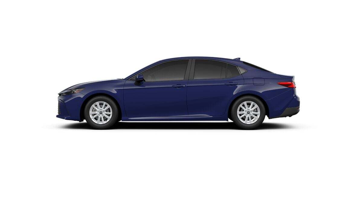 2027 Toyota Camry LE Laurel MD