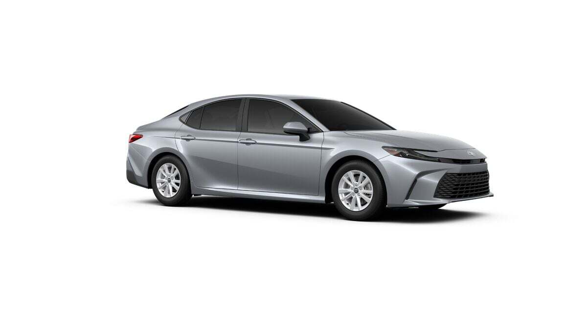2027 Toyota Camry LE Fredericksburg VA
