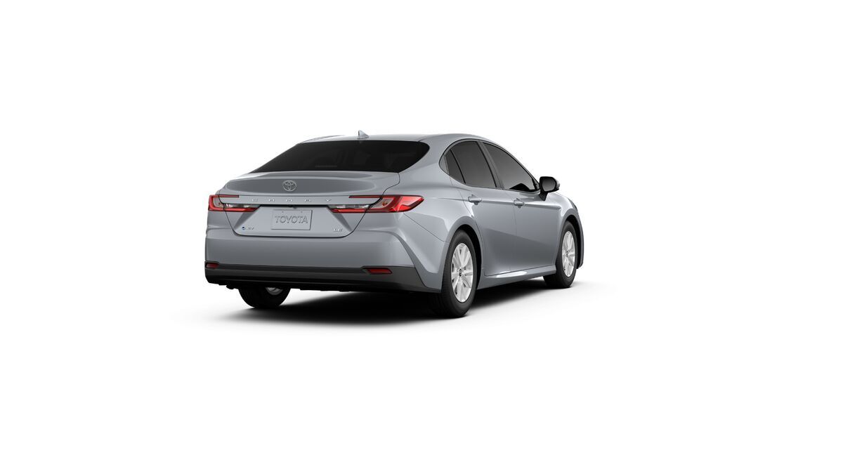 2027 Toyota Camry LE Fredericksburg VA