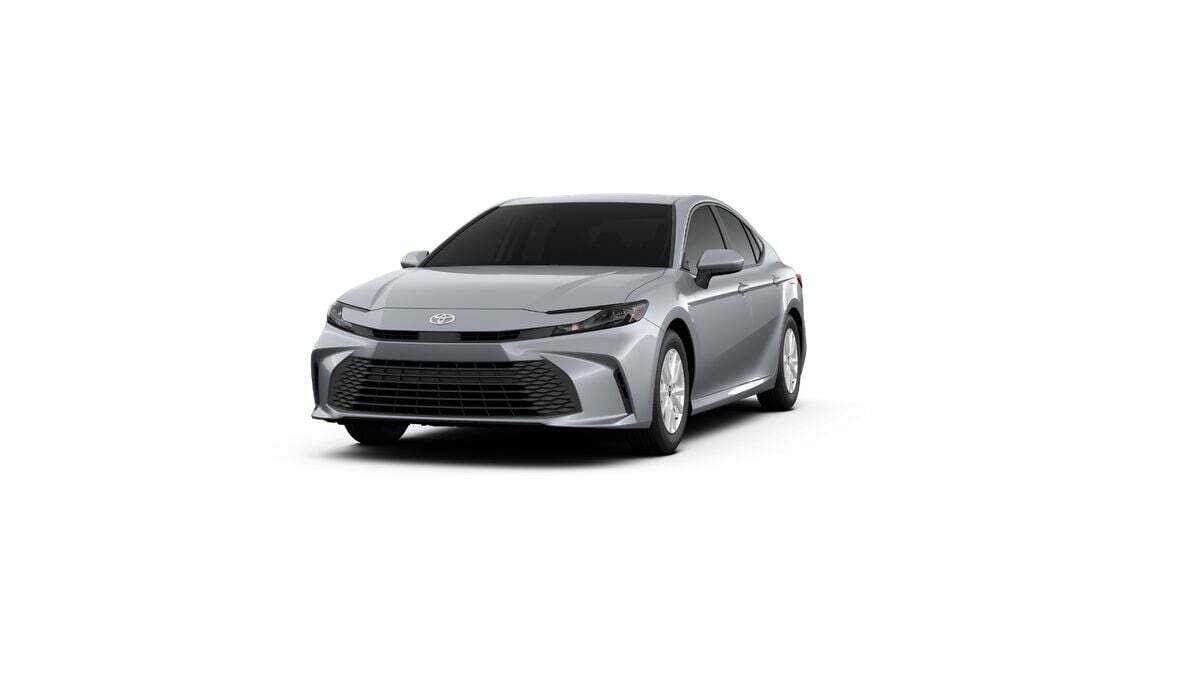 2027 Toyota Camry LE Fredericksburg VA