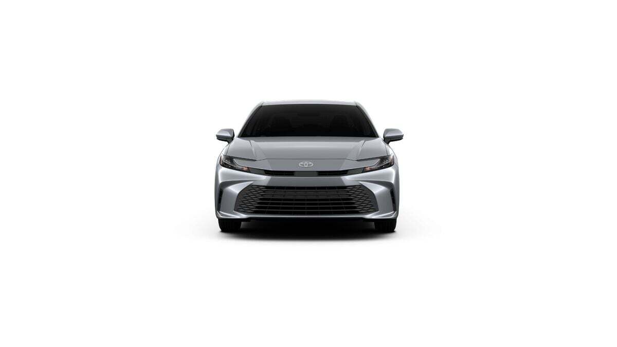2027 Toyota Camry LE Fredericksburg VA