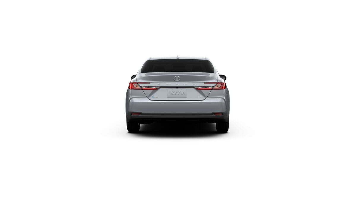 2027 Toyota Camry LE Fredericksburg VA