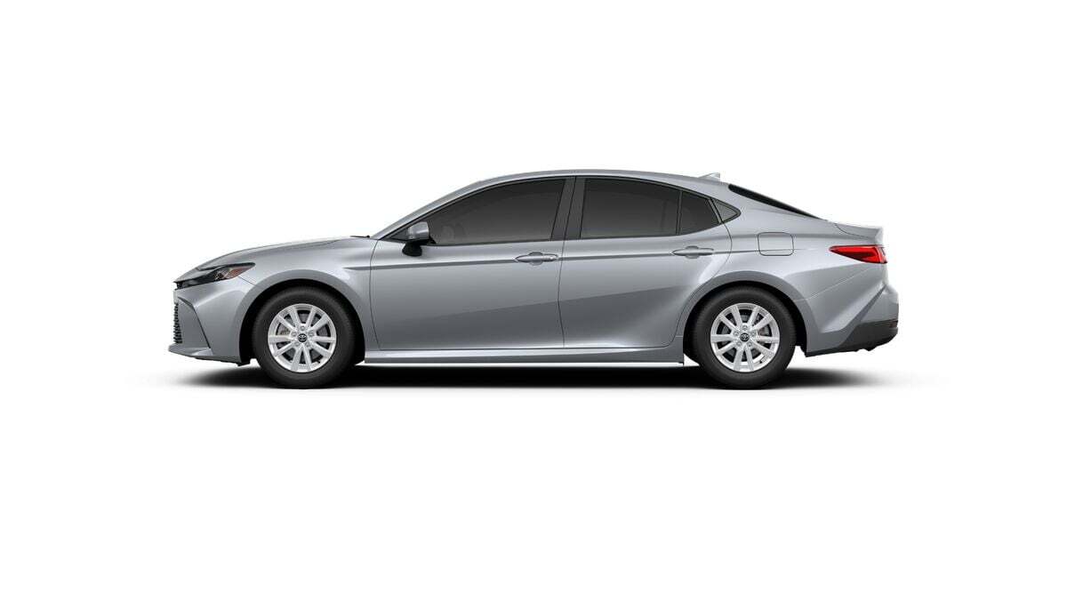 2027 Toyota Camry LE Fredericksburg VA