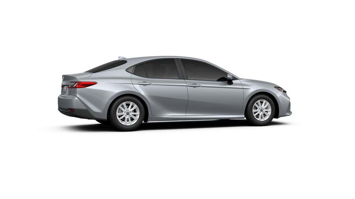 2027 Toyota Camry LE Fredericksburg VA