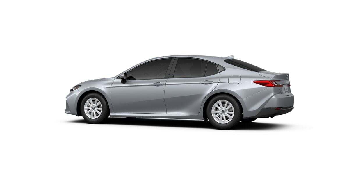2027 Toyota Camry LE Fredericksburg VA