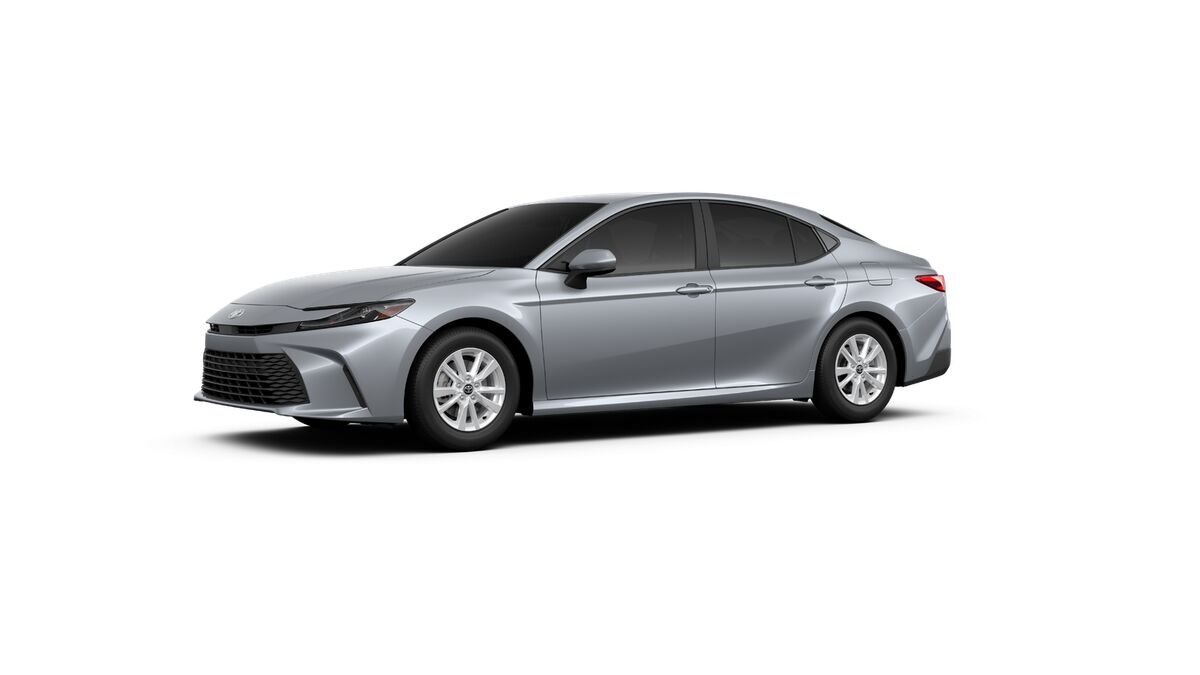 2027 Toyota Camry LE Fredericksburg VA