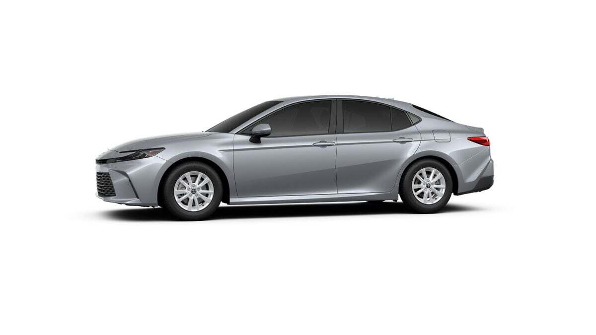 2027 Toyota Camry LE Fredericksburg VA