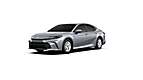 2027 Toyota Camry LE