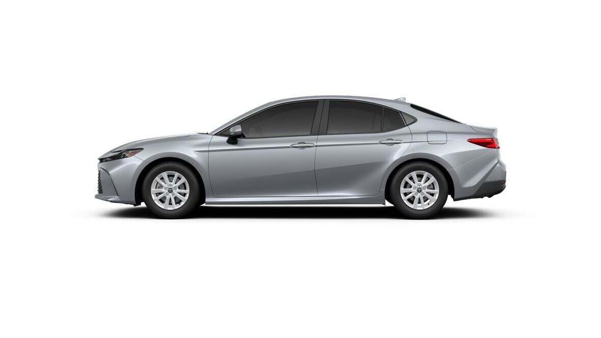 2027 Toyota Camry LE Fredericksburg VA