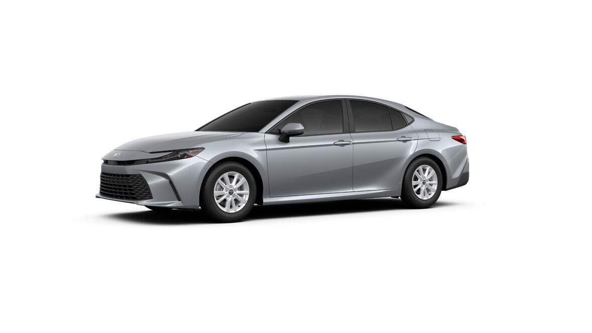 2027 Toyota Camry LE Fredericksburg VA