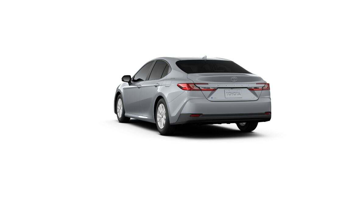 2027 Toyota Camry LE Fredericksburg VA