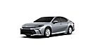 2027 Toyota Camry LE