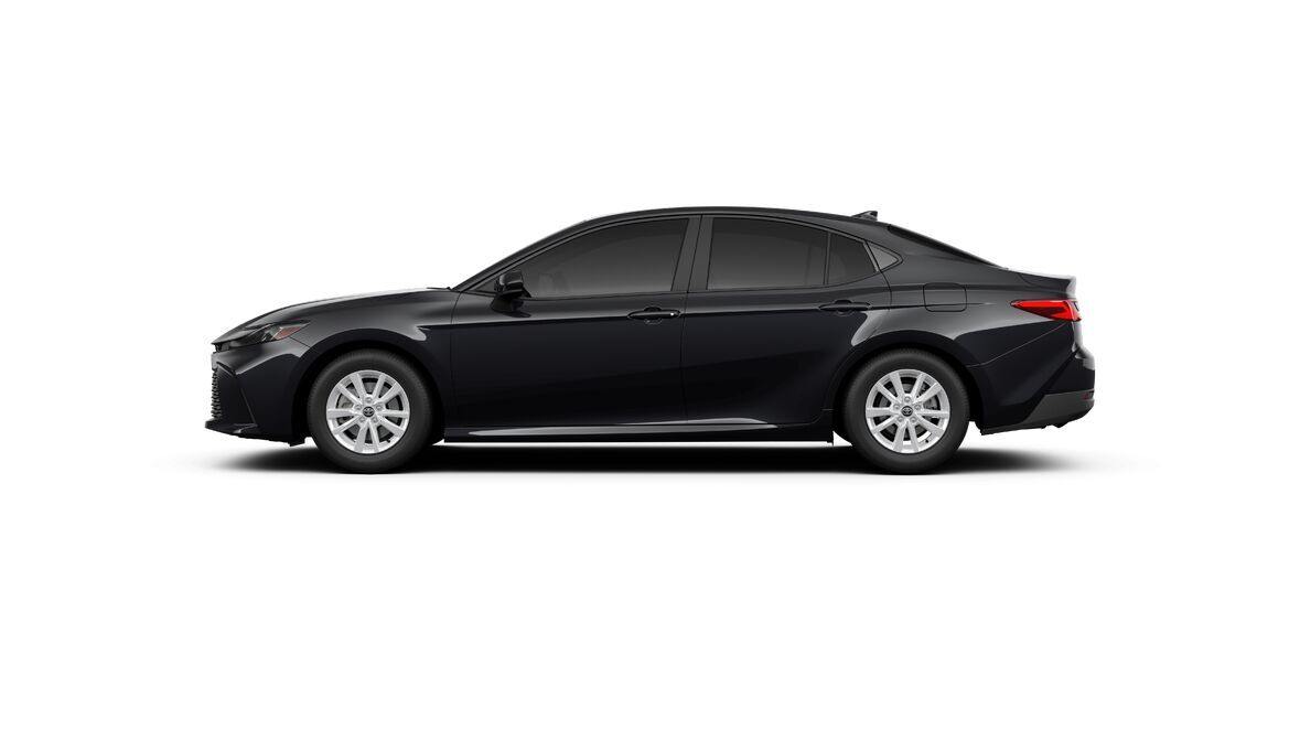 2027 Toyota Camry LE Fredericksburg VA