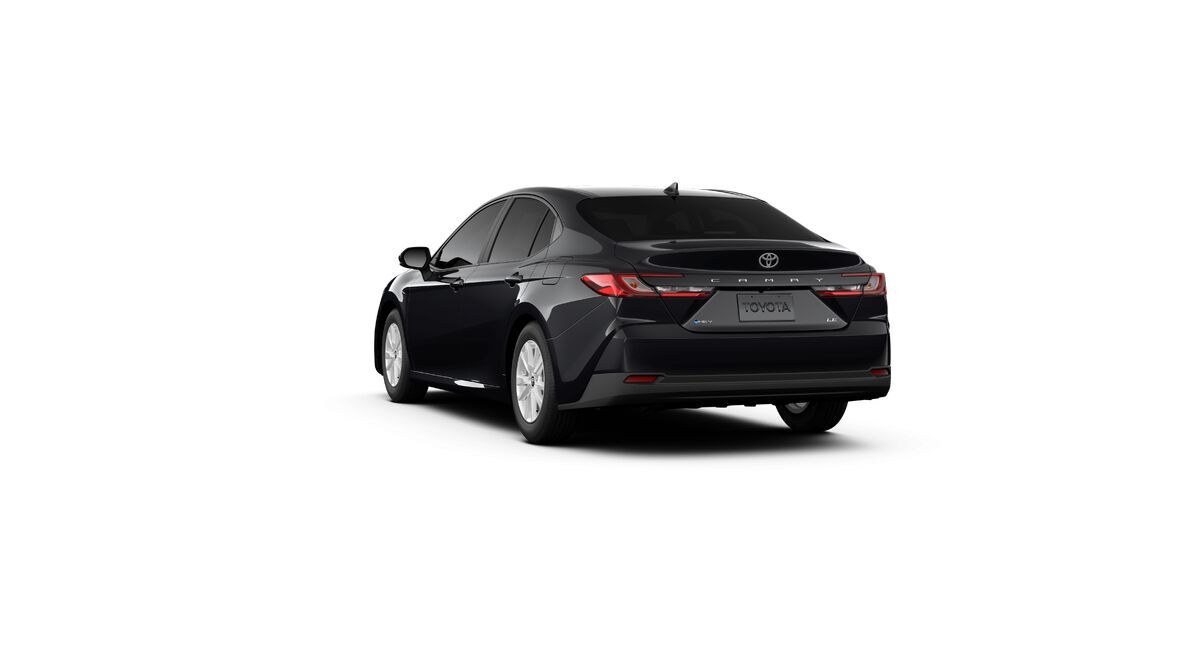 2027 Toyota Camry LE Fredericksburg VA