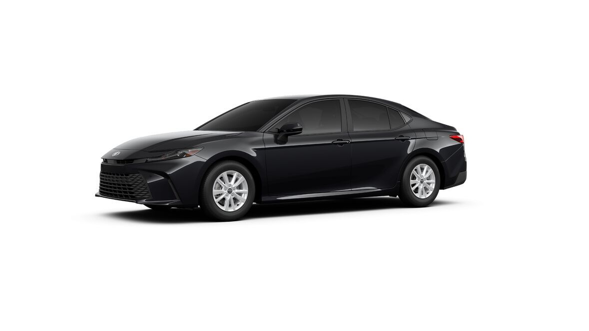 2027 Toyota Camry LE Fredericksburg VA