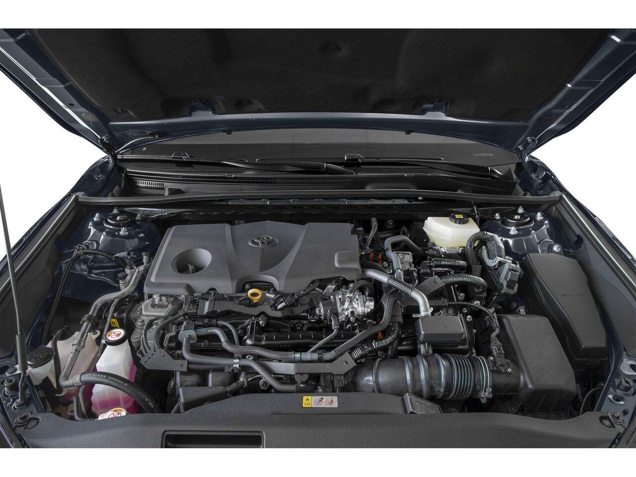 2027 Toyota Camry SE Roseville CA