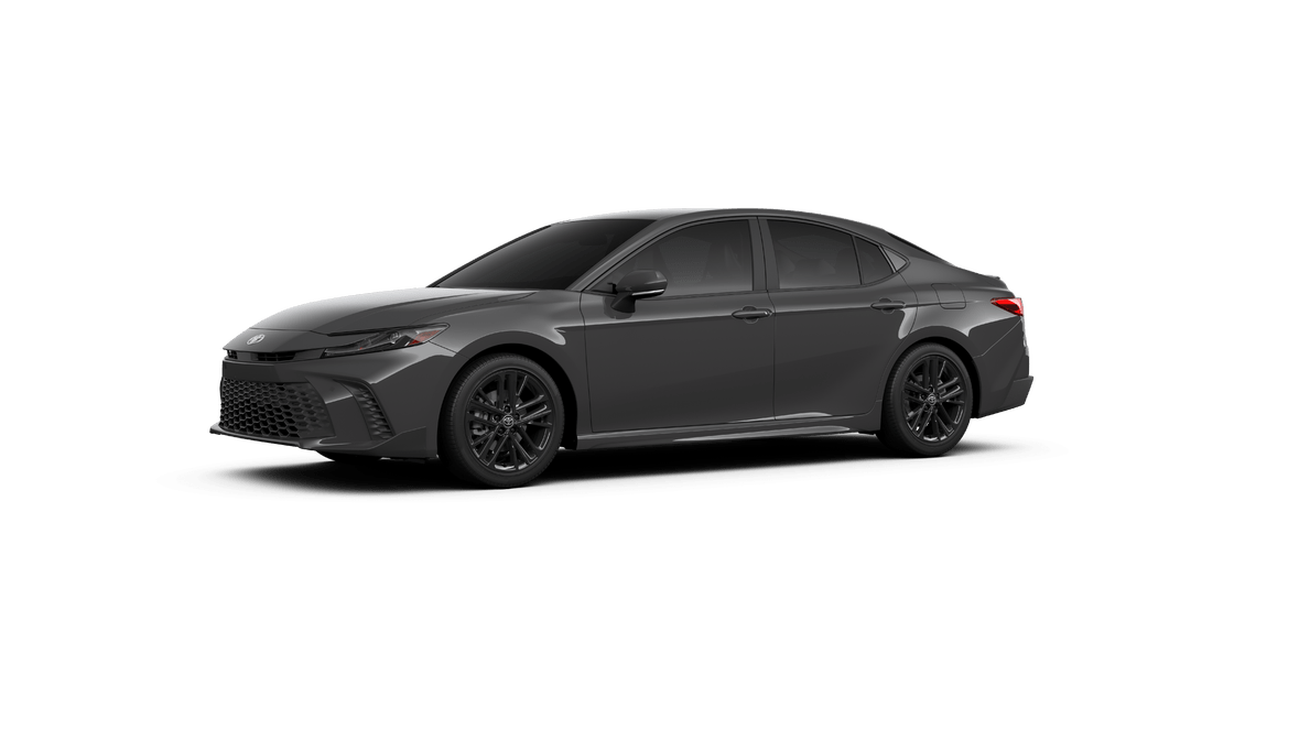 2027 Toyota Camry SE Roseville CA