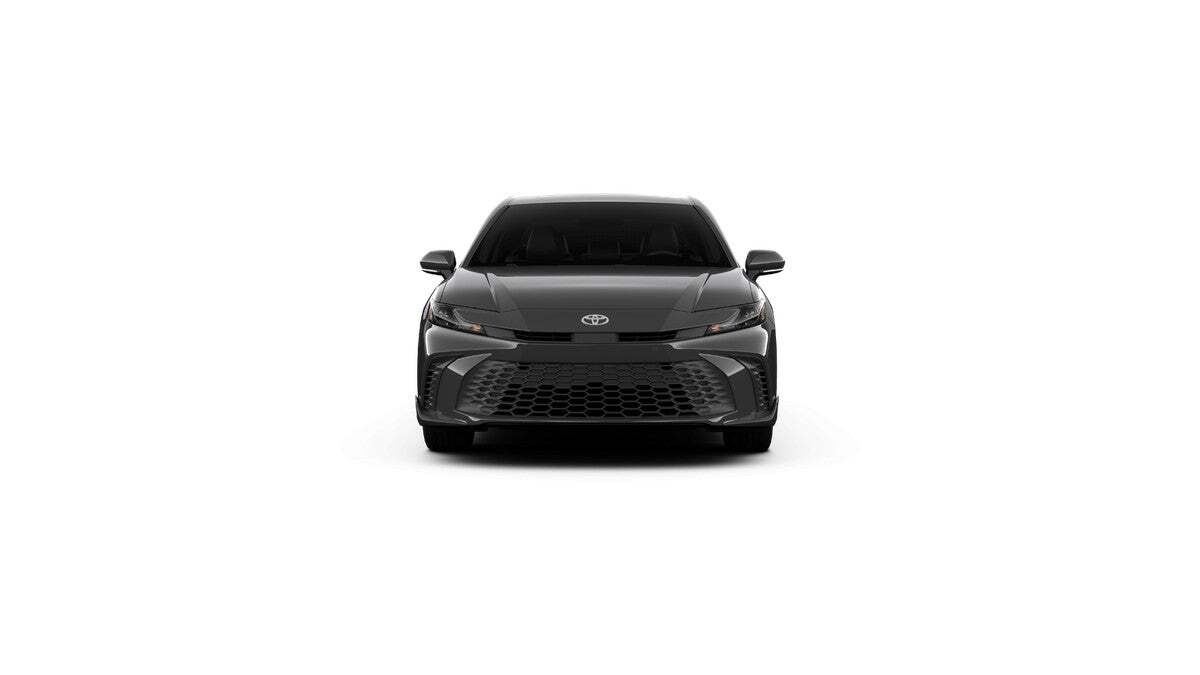 2027 Toyota Camry SE Roseville CA
