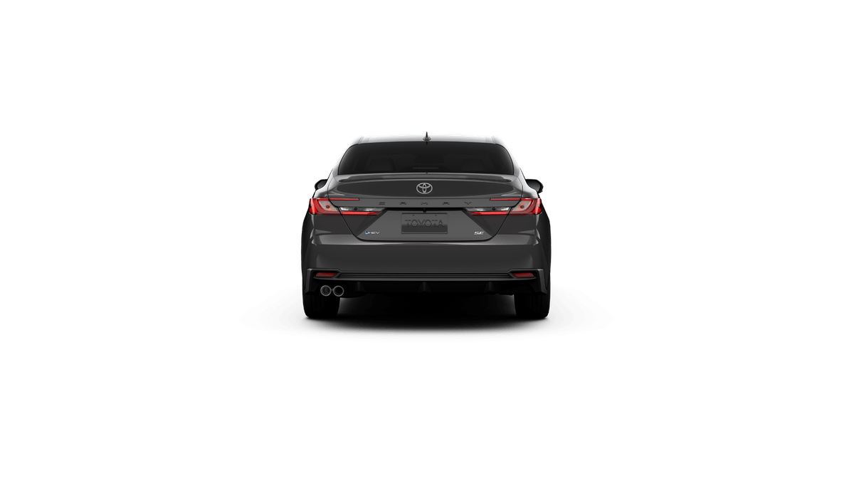2027 Toyota Camry SE Roseville CA