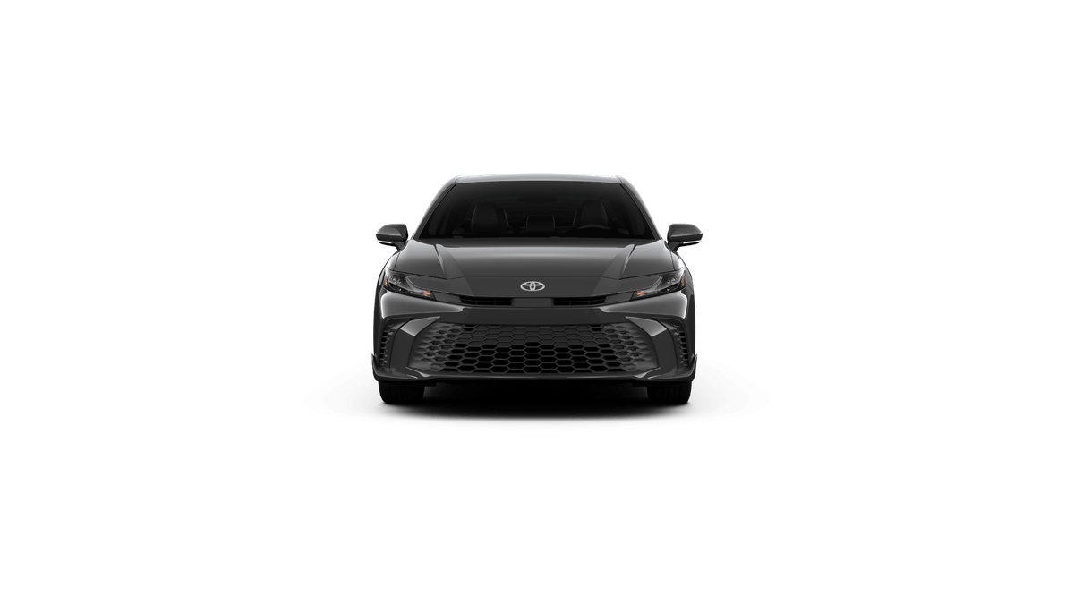 2027 Toyota Camry SE Roseville CA