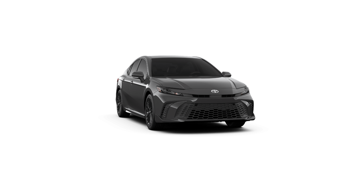 2027 Toyota Camry SE Roseville CA