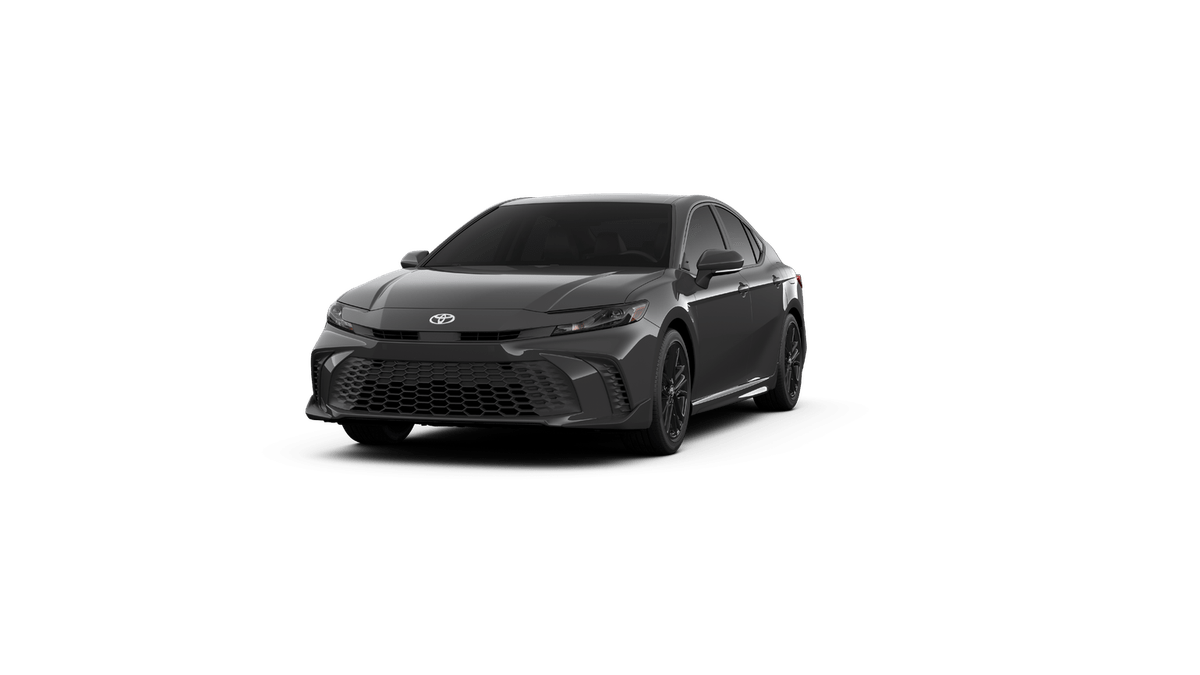 2027 Toyota Camry SE Roseville CA