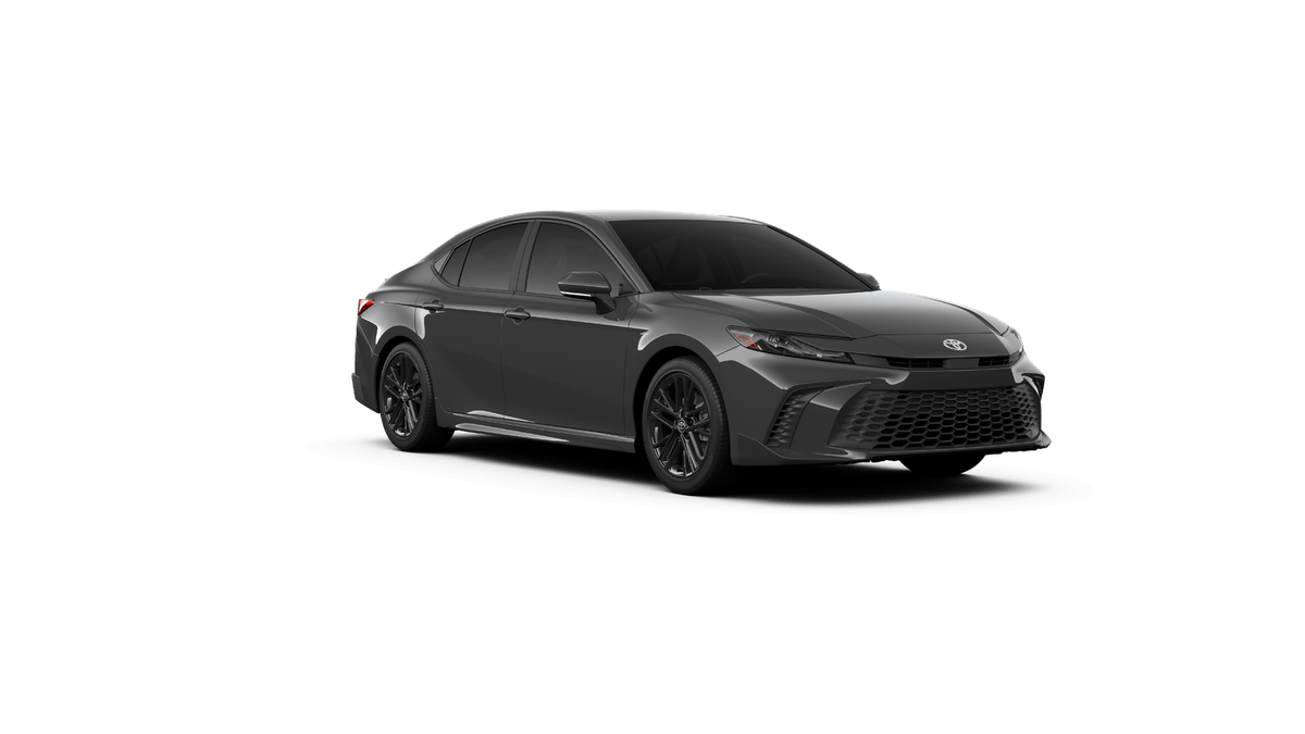 2027 Toyota Camry SE Roseville CA